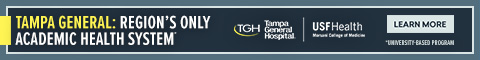 Tampa General Hospital