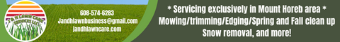 J&H Lawn Care Services LLC