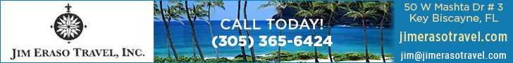 Jim Eraso Travel