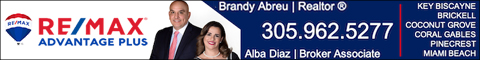 RE/MAX Advantage Plus Realtors® Alba Diaz | Brandy Abreu