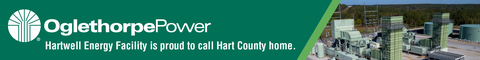 Oglethorpe Power - Hartwell Energy Facility
