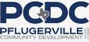 Pflugerville Community Development Corporation (PCDC)