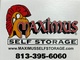 Maximus Self Storage