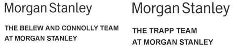 Morgan Stanley Wealth Management