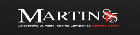 Martin, Inc.
