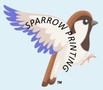 Sparrow Printing