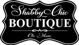 Shabby Chic Boutique on Main