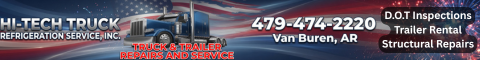 Hi-Tech Truck Refrigeration Services, Inc