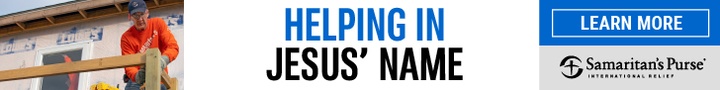 Samaritan's Purse