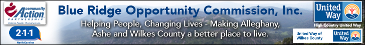BROC - Blue Ridge Opportunity Commission, Inc.