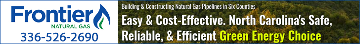 Frontier Natural Gas