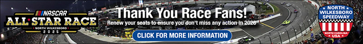 North Wilkesboro Speedway