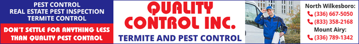 Quality Control, Inc.