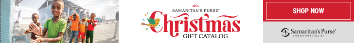 Samaritan's Purse
