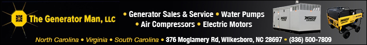 The Generator Man 