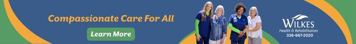 Wilkes Health & Rehabilitation