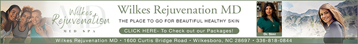 Wilkes Rejuvenation MD