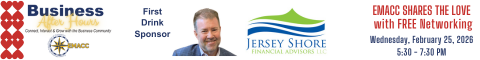 Jersey Shore Financial Advisors, LLC