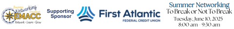 First Atlantic Federal Credit Union