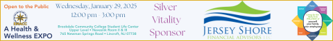 Jersey Shore Financial Advisors, LLC
