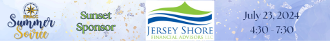 Jersey Shore Financial Advisors, LLC