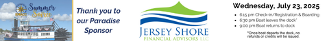 Jersey Shore Financial Advisors, LLC