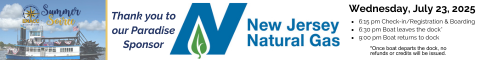 New Jersey Natural Gas