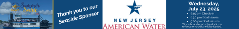 New Jersey American Water