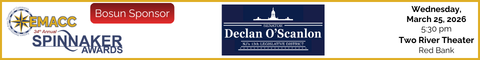 New Jersey State Legislature District 13
