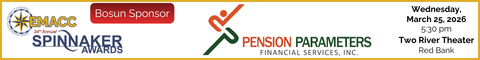 Pension Parameters Financial Services, Inc.