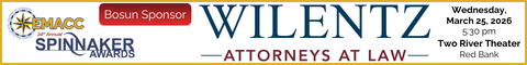 Wilentz, Goldman & Spitzer - Woodbridge