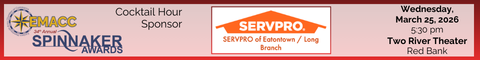 SERVPRO of Eatontown/Long Branch