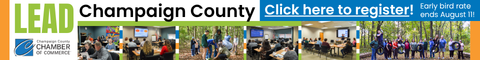 Champaign County Chamber of Commerce