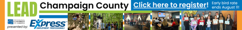 Champaign County Chamber of Commerce