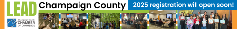 Champaign County Chamber of Commerce