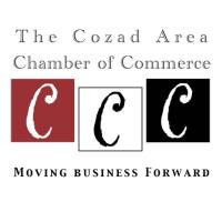 Cozad Area Chamber of Commerce
