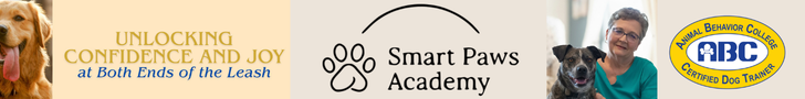 Smart Paws Academy, LLC.
