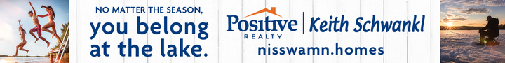 Positive Realty - Keith Schwankl