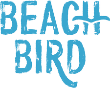 Beach Bird