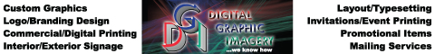 Digital Graphic Imagery Corp