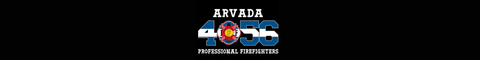 Arvada Professional Fire Fighters 
