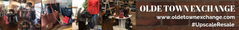 Olde Town Exchange Women's Consignment