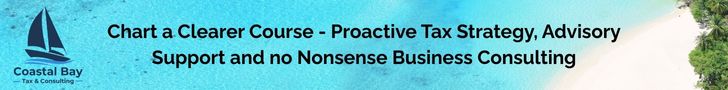 Coastal Bay Tax & Consulting