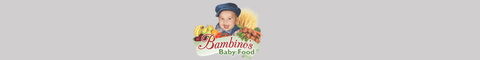 Bambino's Baby Food
