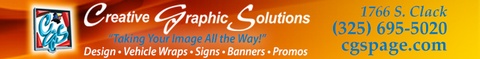 Creative Graphic Solutions (CGS)