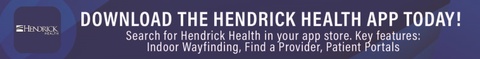 Hendrick Health 