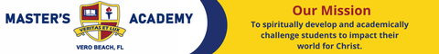 Master's Academy of Vero Beach
