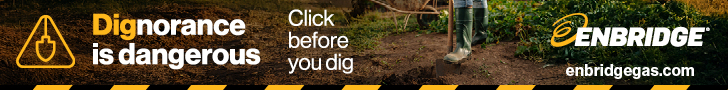 Enbridge Gas