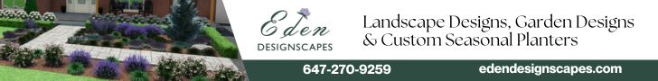 Eden Designscapes