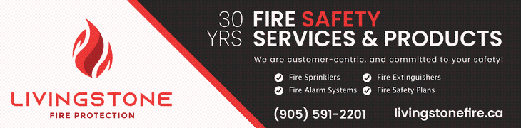 Livingstone Fire Protection Limited